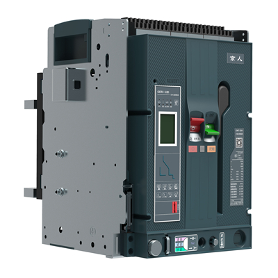 GW7 series universal circuit breaker